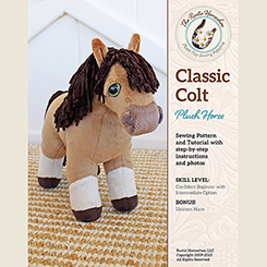 CLASSIC COLT RHS-CCH